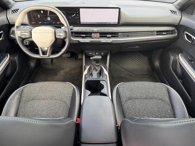 2025 Kia K4 GT-Line FWD