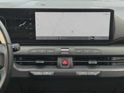 2025 Kia K4 GT-Line FWD