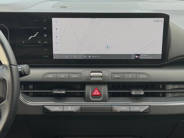 2025 Kia K4 GT-Line FWD