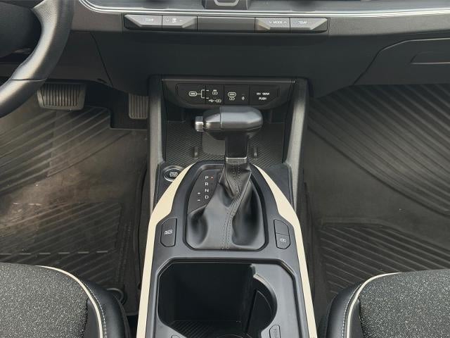 2025 Kia K4 GT-Line FWD