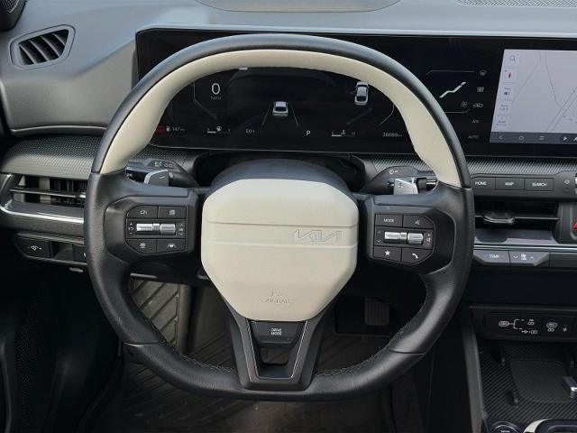 2025 Kia K4 GT-Line FWD