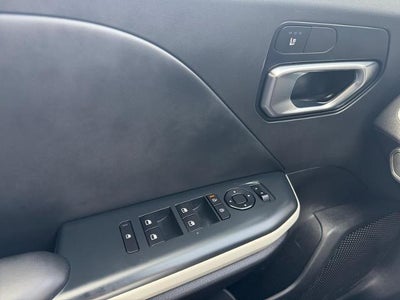 2025 Kia K4 GT-Line FWD