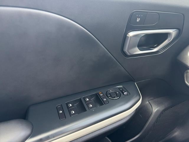 2025 Kia K4 GT-Line FWD