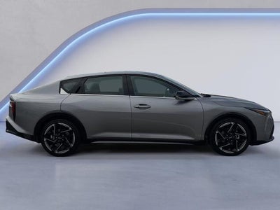 2025 Kia K4 GT-Line FWD