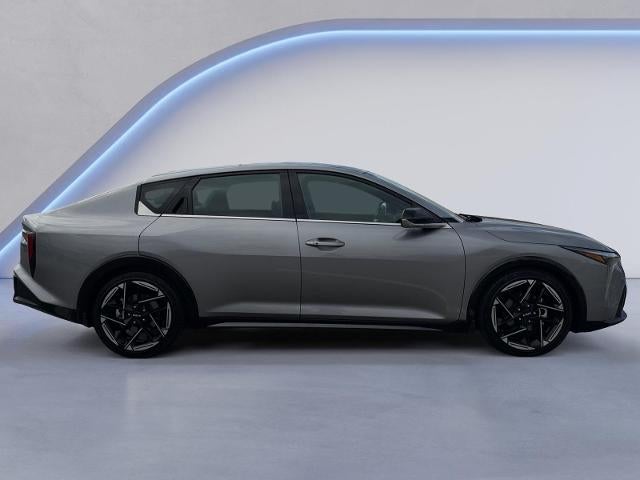 2025 Kia K4 GT-Line FWD