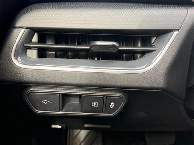 2025 Kia K4 GT-Line FWD