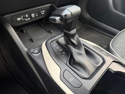 2025 Kia K4 GT-Line FWD