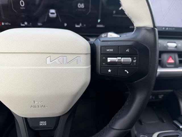 2025 Kia K4 GT-Line FWD