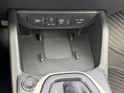 2025 Kia K4 GT-Line FWD