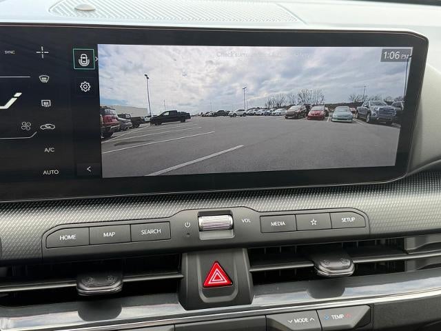 2025 Kia K4 GT-Line FWD