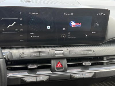 2025 Kia K4 GT-Line FWD