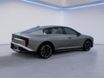 2025 Kia K4 GT-Line FWD
