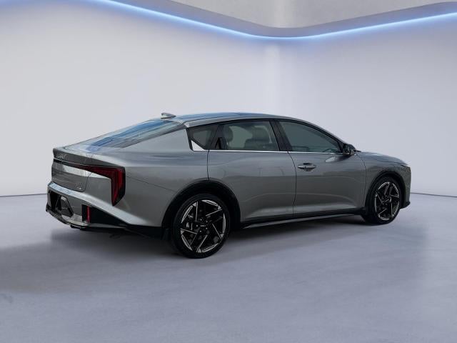 2025 Kia K4 GT-Line FWD