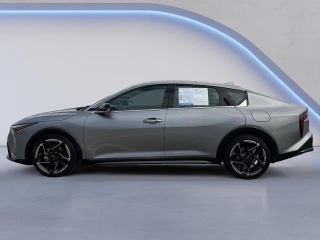 2025 Kia K4 GT-Line FWD