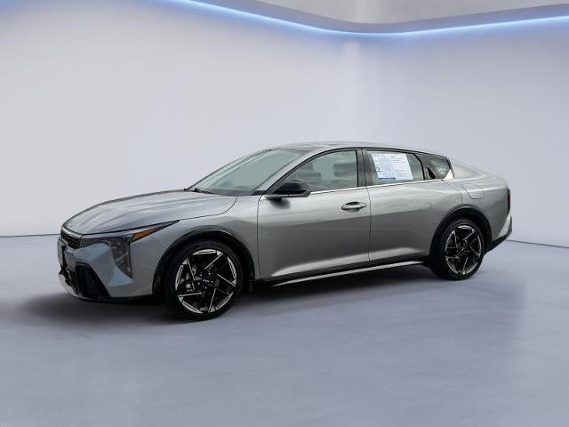 2025 Kia K4 GT-Line FWD
