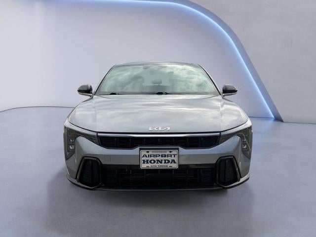 2025 Kia K4 GT-Line FWD