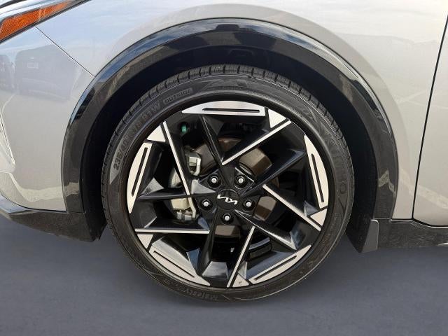 2025 Kia K4 GT-Line FWD