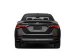2022 Nissan Sentra SR CVT