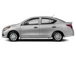 2019 Nissan Versa Sedan S Plus CVT