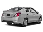 2019 Nissan Versa Sedan S Plus CVT