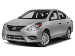 2019 Nissan Versa Sedan S Plus CVT