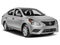 2019 Nissan Versa Sedan S Plus CVT