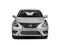 2019 Nissan Versa Sedan S Plus CVT