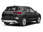 2021 INFINITI QX50 LUXE FWD