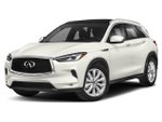 2021 INFINITI QX50 LUXE FWD