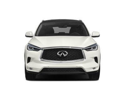 2021 INFINITI QX50 LUXE FWD