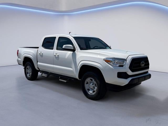 2023 Toyota Tacoma 4WD 4WD SR Double Cab 5' Bed V6 AT (GS)