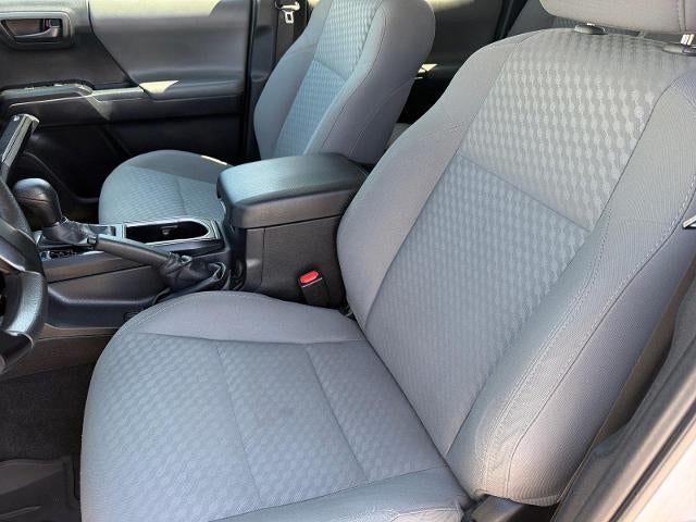 2023 Toyota Tacoma 4WD 4WD SR Double Cab 5' Bed V6 AT (GS)
