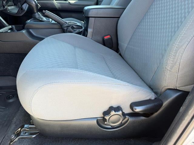 2023 Toyota Tacoma 4WD 4WD SR Double Cab 5' Bed V6 AT (GS)