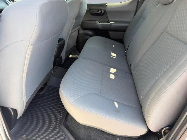 2023 Toyota Tacoma 4WD 4WD SR Double Cab 5' Bed V6 AT (GS)