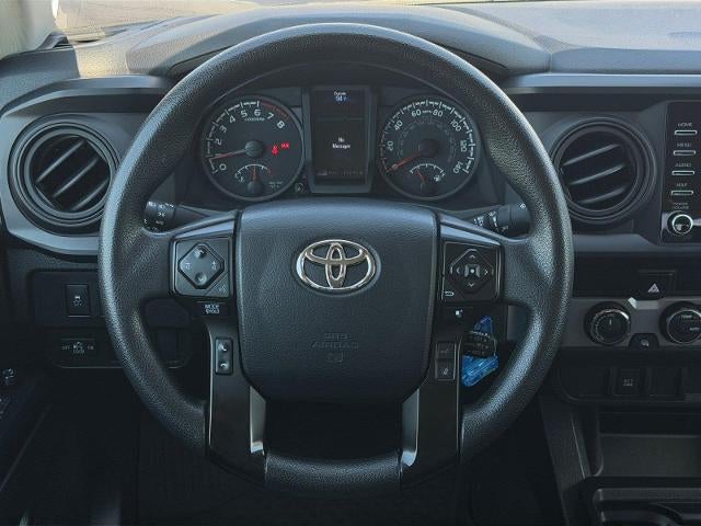 2023 Toyota Tacoma 4WD 4WD SR Double Cab 5' Bed V6 AT (GS)