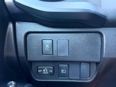 2023 Toyota Tacoma 4WD 4WD SR Double Cab 5' Bed V6 AT (GS)