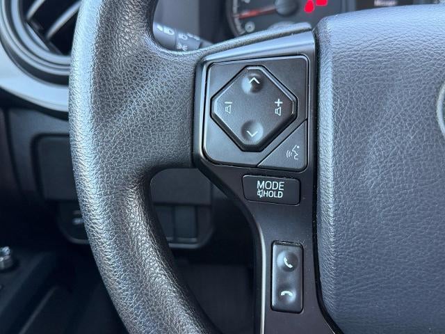 2023 Toyota Tacoma 4WD 4WD SR Double Cab 5' Bed V6 AT (GS)