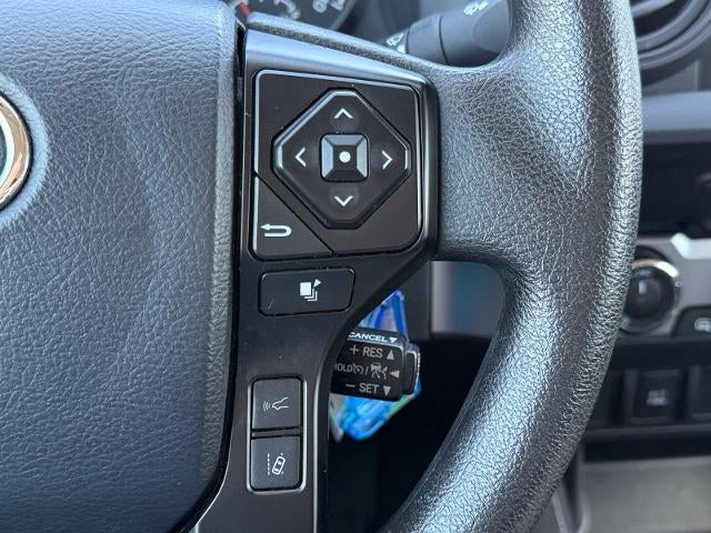 2023 Toyota Tacoma 4WD 4WD SR Double Cab 5' Bed V6 AT (GS)