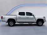 2023 Toyota Tacoma 4WD 4WD SR Double Cab 5' Bed V6 AT (GS)