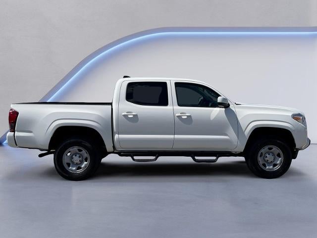 2023 Toyota Tacoma 4WD 4WD SR Double Cab 5' Bed V6 AT (GS)