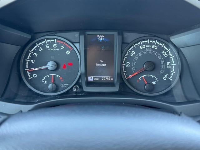 2023 Toyota Tacoma 4WD 4WD SR Double Cab 5' Bed V6 AT (GS)