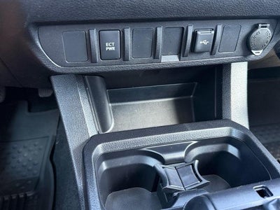 2023 Toyota Tacoma 4WD 4WD SR Double Cab 5' Bed V6 AT (GS)
