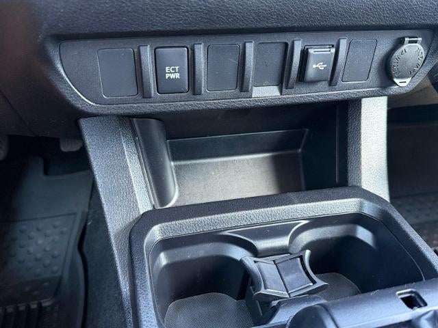 2023 Toyota Tacoma 4WD 4WD SR Double Cab 5' Bed V6 AT (GS)