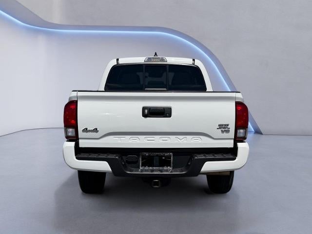 2023 Toyota Tacoma 4WD 4WD SR Double Cab 5' Bed V6 AT (GS)