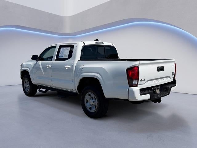 2023 Toyota Tacoma 4WD 4WD SR Double Cab 5' Bed V6 AT (GS)