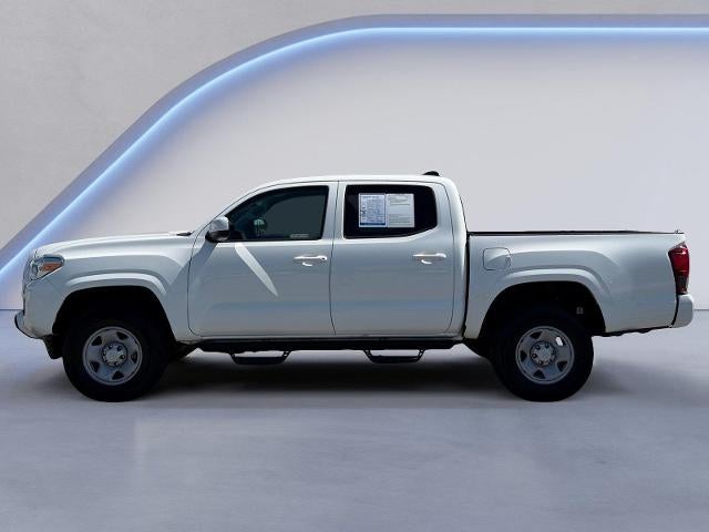 2023 Toyota Tacoma 4WD 4WD SR Double Cab 5' Bed V6 AT (GS)