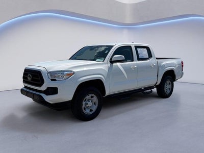 2023 Toyota Tacoma 4WD 4WD SR Double Cab 5' Bed V6 AT (GS)
