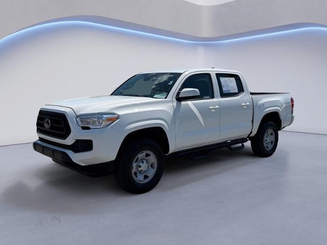 2023 Toyota Tacoma 4WD 4WD SR Double Cab 5' Bed V6 AT (GS)