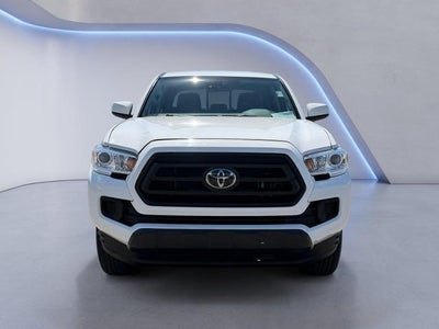 2023 Toyota Tacoma 4WD 4WD SR Double Cab 5' Bed V6 AT (GS)