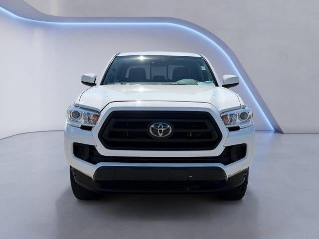 2023 Toyota Tacoma 4WD 4WD SR Double Cab 5' Bed V6 AT (GS)